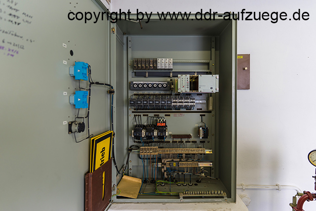 Schaltschrank