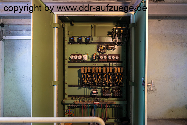 Schaltschrank
