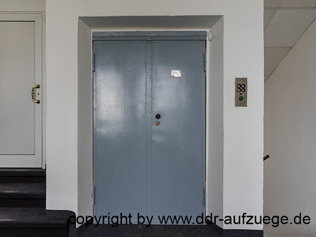 Außentür