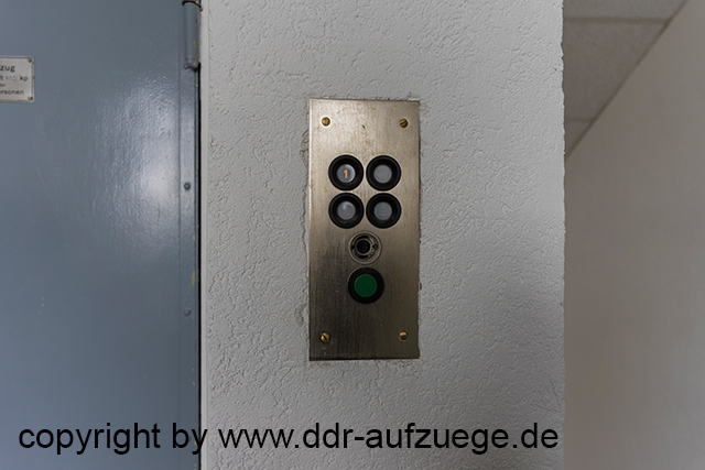 Außentableau