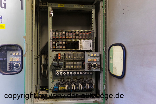 Schaltschrank