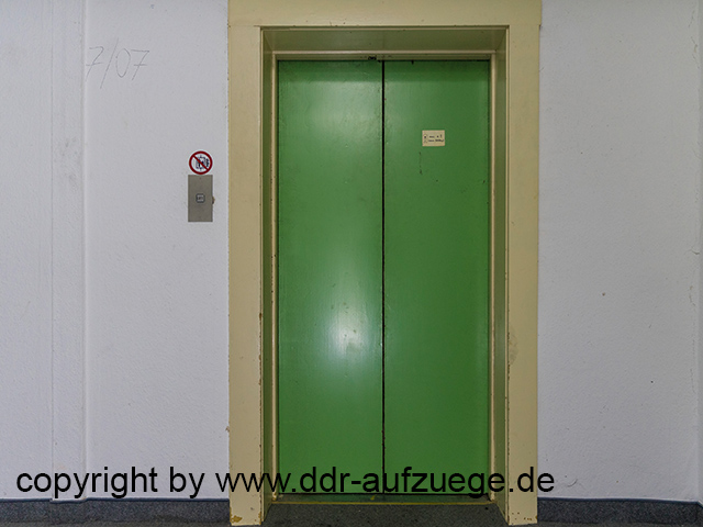 Außentür