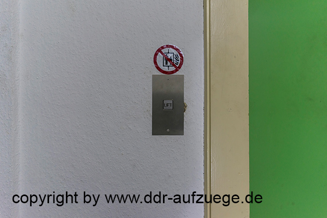 Außentableau