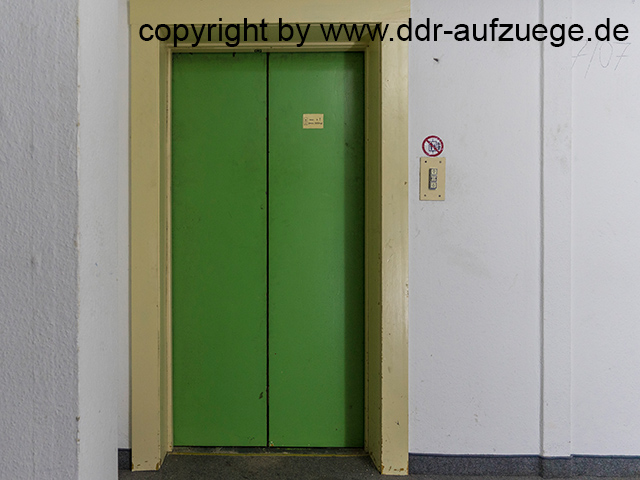 Außentür