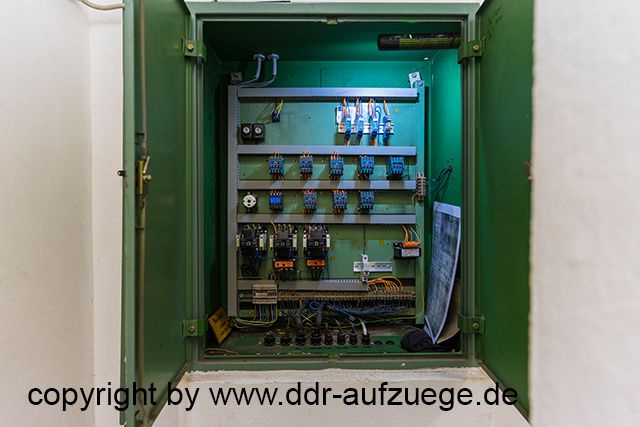 Schaltschrank