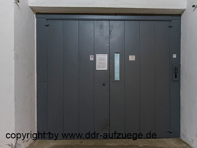 Außentür
