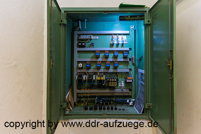 Schaltschrank