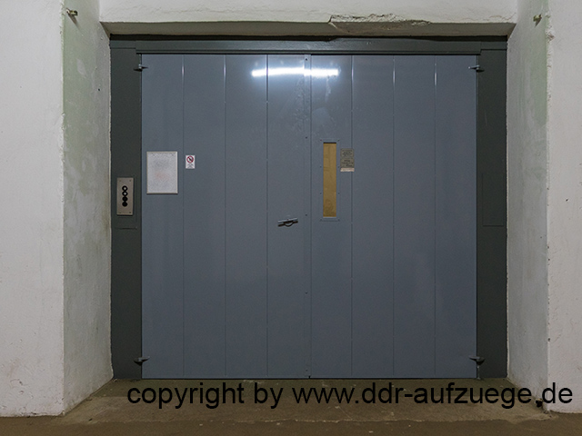 Außentür