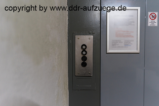 Außentableau